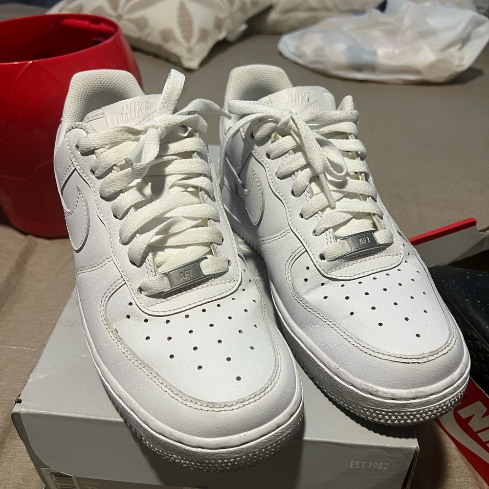 Nike air forces
